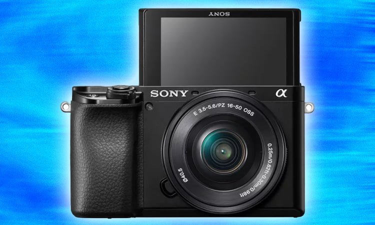 Sony A6100
