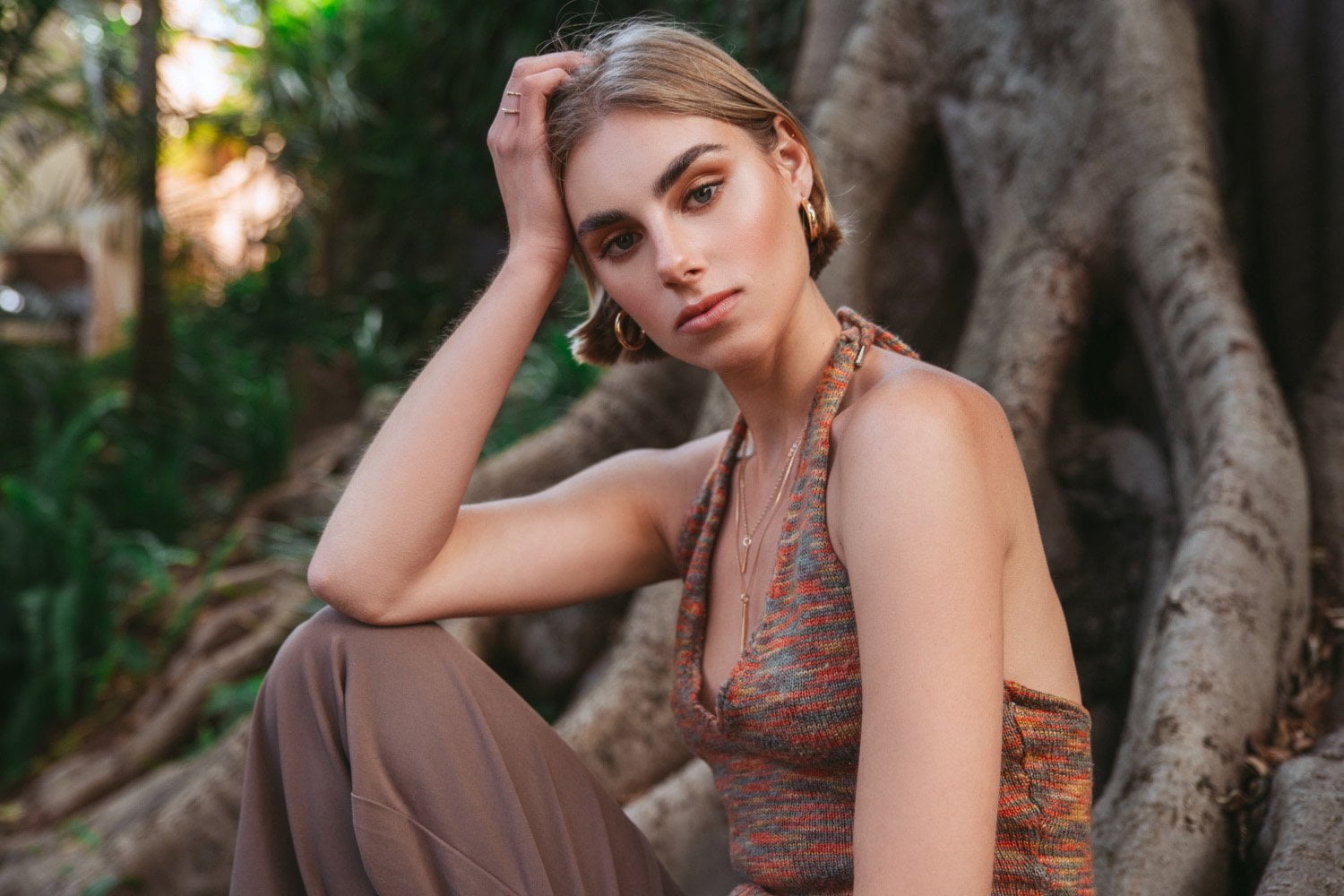 Sony A7III + Samyang AF 24-70mm F2.8 FE