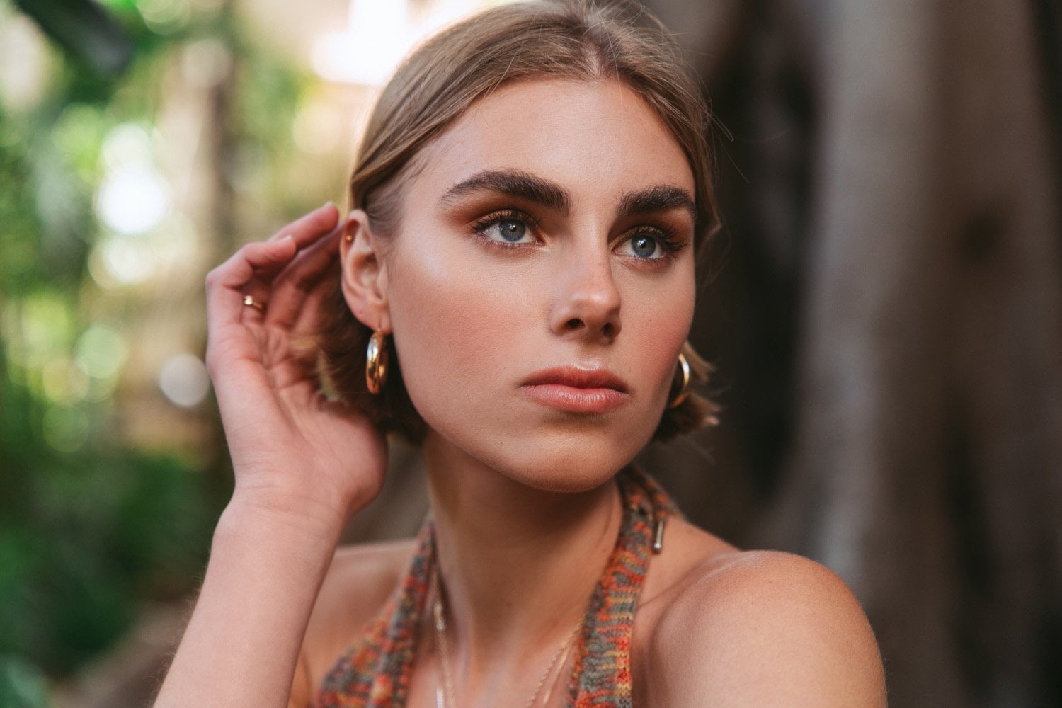 Sony A7III + Samyang AF 24-70mm F2.8 FE