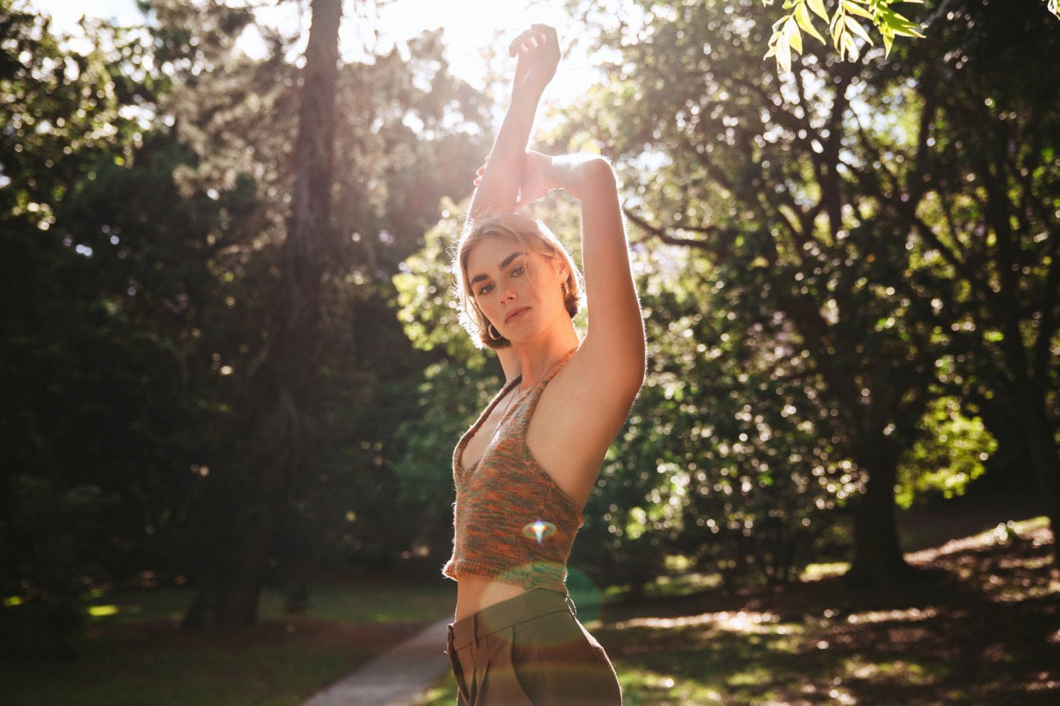 Sony A7III + Samyang AF 24-70mm F2.8 FE