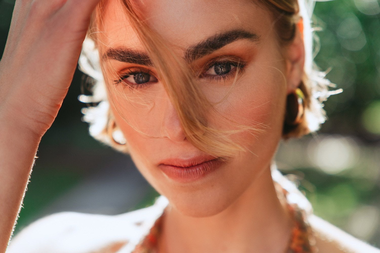 Sony A7III + Samyang AF 24-70mm F2.8 FE