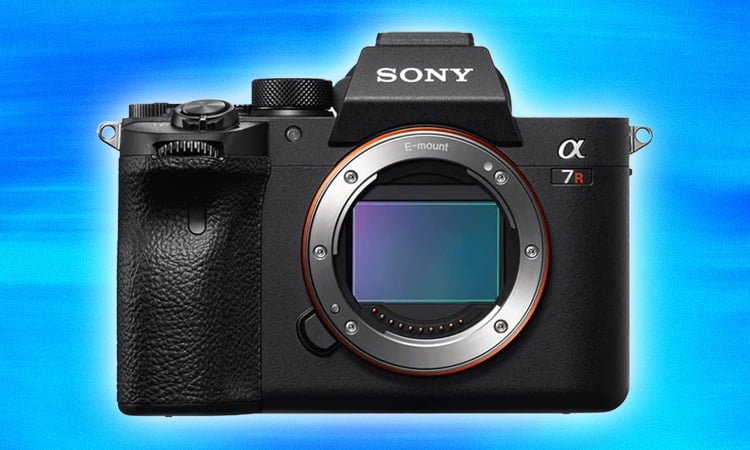 Las Mejores Cámaras Fotográficas en 2023 14 Sony A7R Mark IV