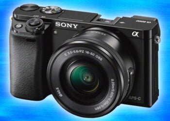 Sony Alpha 6000 Review