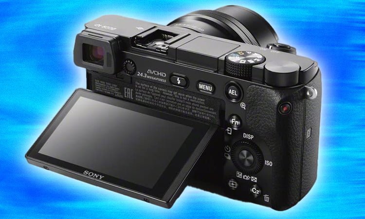 Sony Alpha 6000 Review 13 Sony Alpha 6000