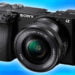 Sony Alpha 6100 Review