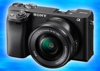 Sony Alpha 6400 Review