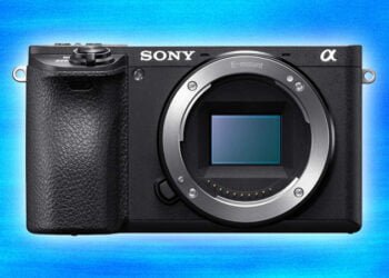 Sony Alpha 6500 Review