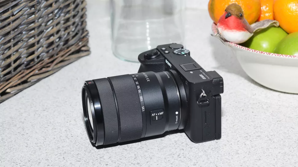 Sony Alpha 6600 Review 6 Sony Alpha 6600