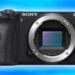 Sony Alpha 6600 Review
