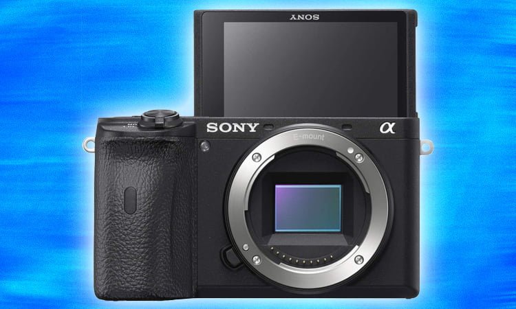 Sony Alpha 6600 Review 3 Sony Alpha 6600