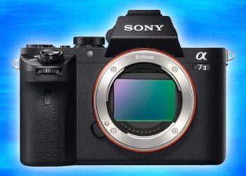 Sony Alpha 7 II Review
