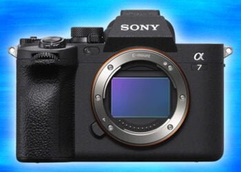 Sony Alpha 7 IV Review