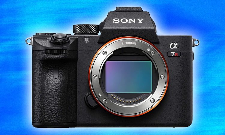 Sony Alpha 7R III