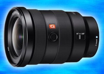Sony FE 16-35mm f2.8 GM Review