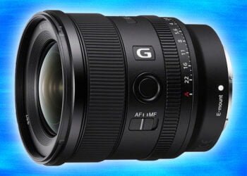 Sony FE 20mm F1.8 G Review
