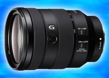 Sony FE 24-105mm f4 G OSS Review