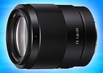 Sony FE 35mm f1.8 Review