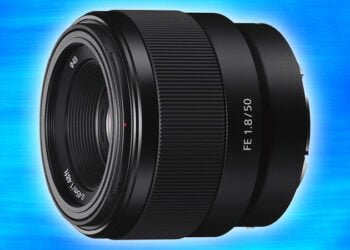 Sony FE 50 mm F1.8 Review