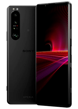 Sony Xperia 1 III