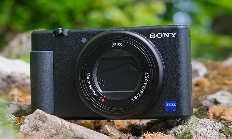 Sony ZV-1