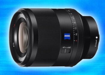Sony Zeiss Planar T FE 50mm F1.4 ZA Review