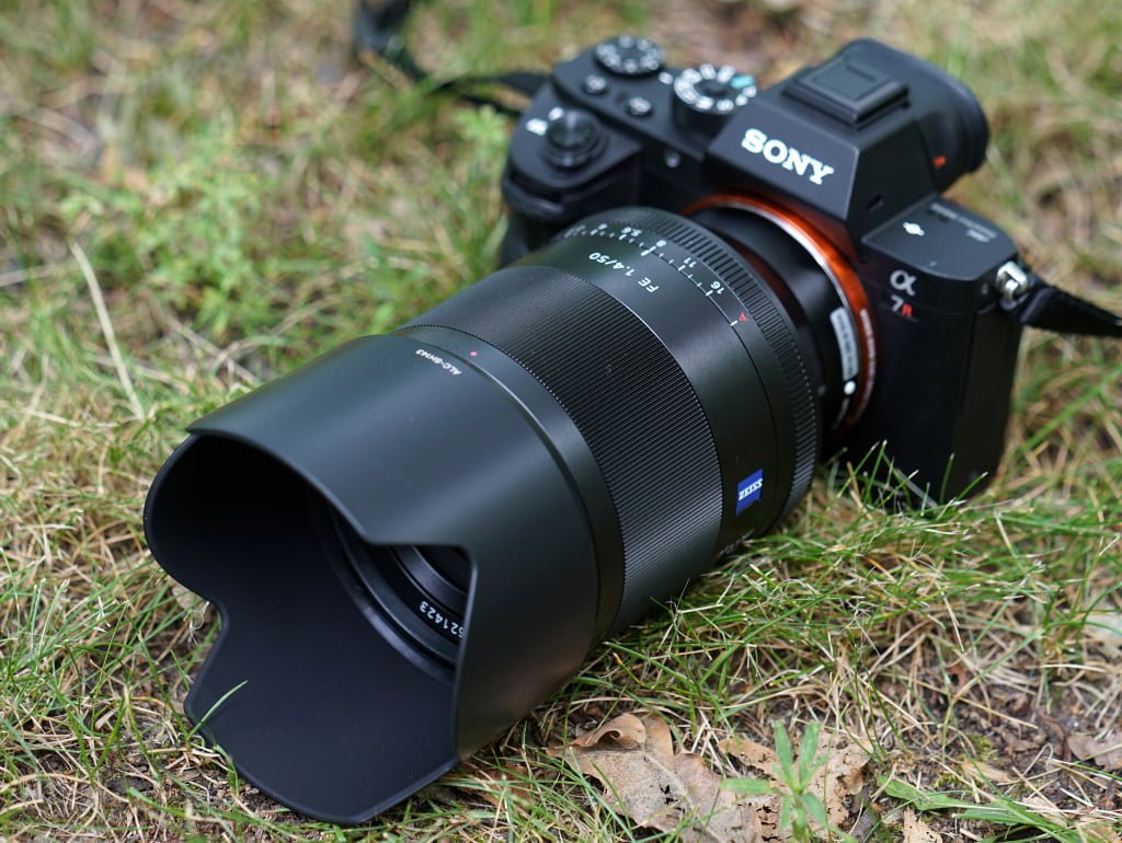 Sony Zeiss Planar T FE 50mm F1.4 ZA Review 3 Sony Zeiss Planar T FE 50mm F1.4 ZA