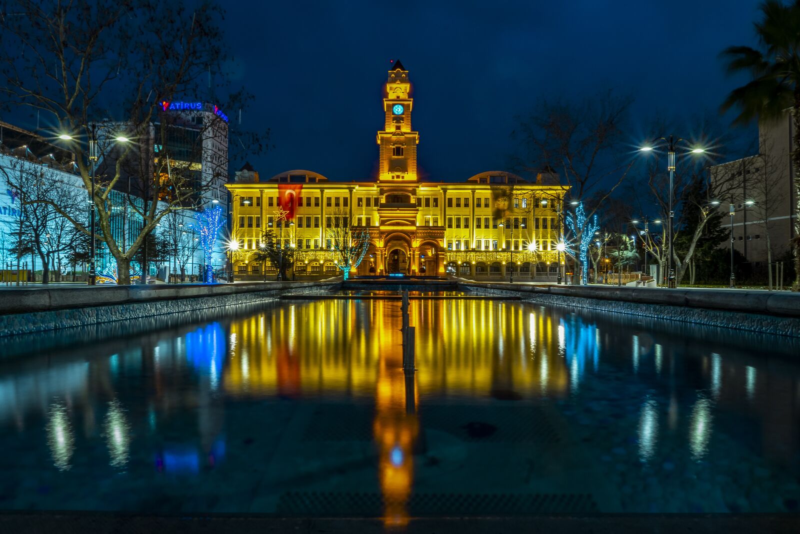 Sony Alpha 6600 Review 16 Sony a6600 + Sony E 18-135mm F3.5-5.6 OSS a 18mm f20 15seg ISO 50