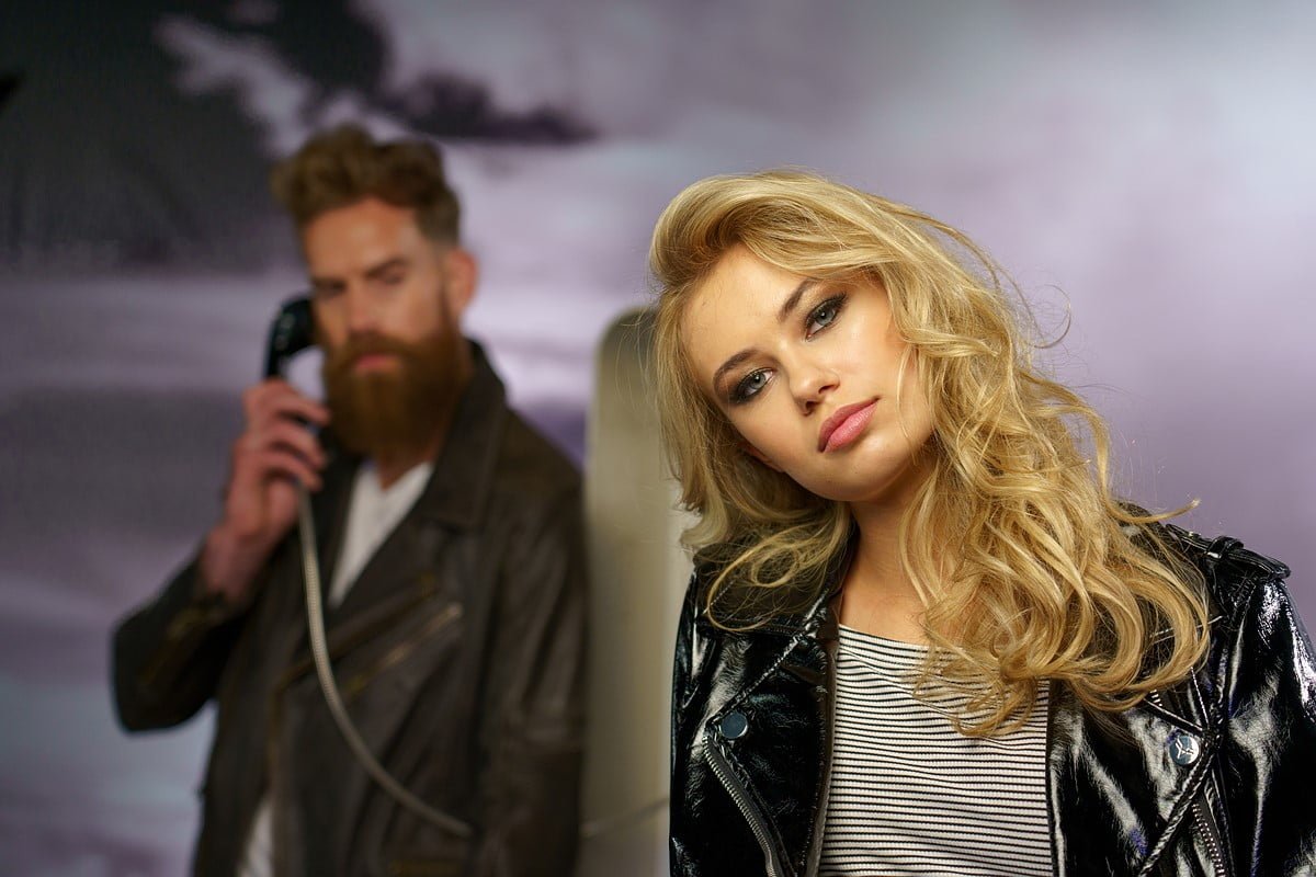 Sony FE 24-105mm f/4 G OSS Review 8 Sony a7 III + Sony FE 24-105mm F4 G OSS a 105mm 1-200 sec f4 ISO 800