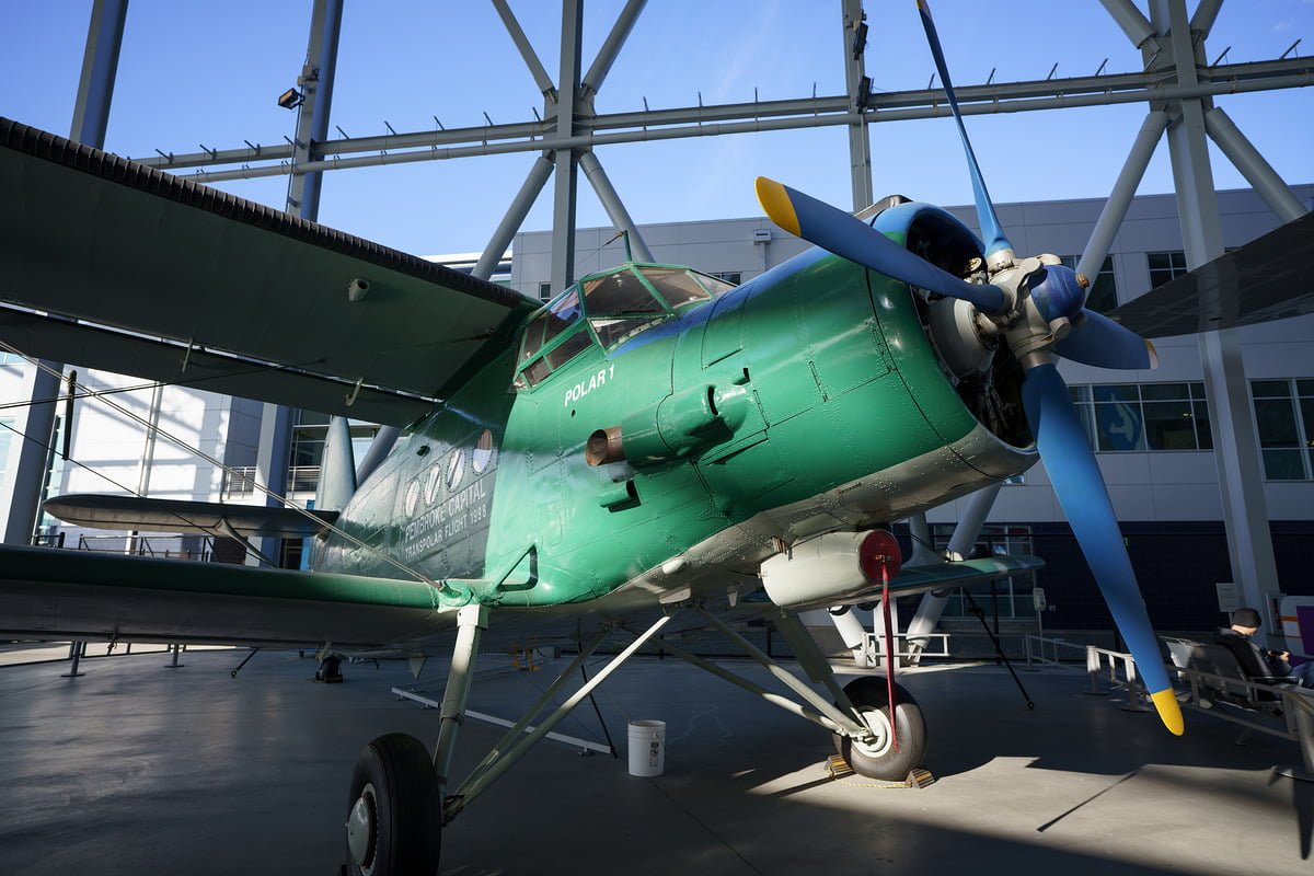 Sony FE 20mm F1.8 G Review 4 Sony a7R IV + Sony FE 20mm F1.8G 20 mm 1-320 sec f4, ISO 100