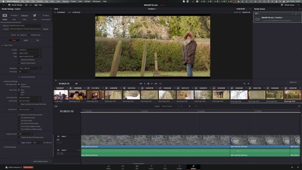 Speed Editor