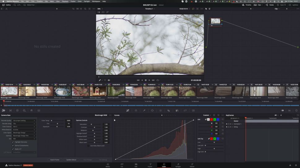 Speed Editor