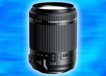 Tamron AF 18-200 mm F3.5-6.3 XR Di II VC Review