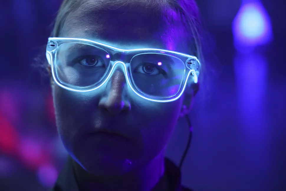 Tomada con Canon EOS R con Canon RF 24-105mm f/4 L IS USM 1/50 seg a f/4, ISO 6400