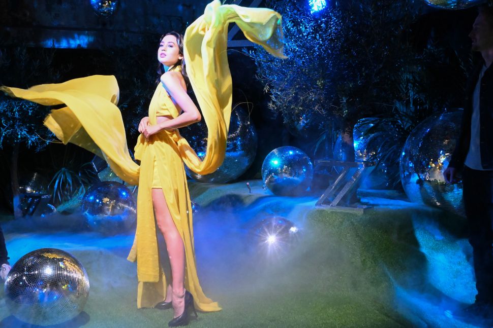 Nikon Z50 Review 9 Tomada con Nikon Z50 con Nikkor Z DX 16-50mm f3.5-6.3 VR 1-160seg a f6.3, ISO8000