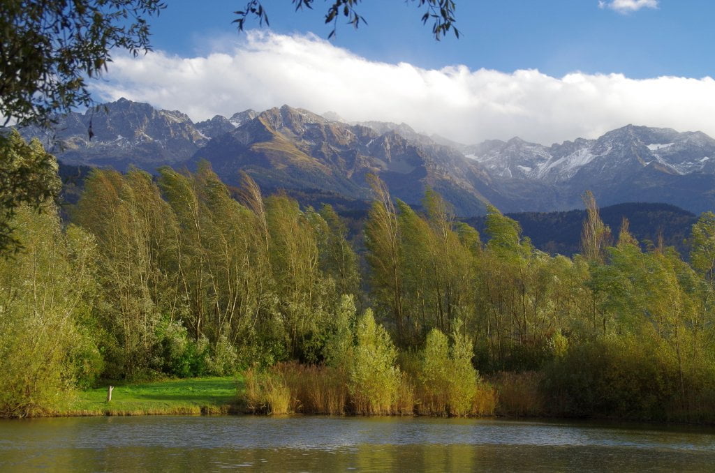 Tamron AF 18-200 mm F3.5-6.3 XR Di II VC