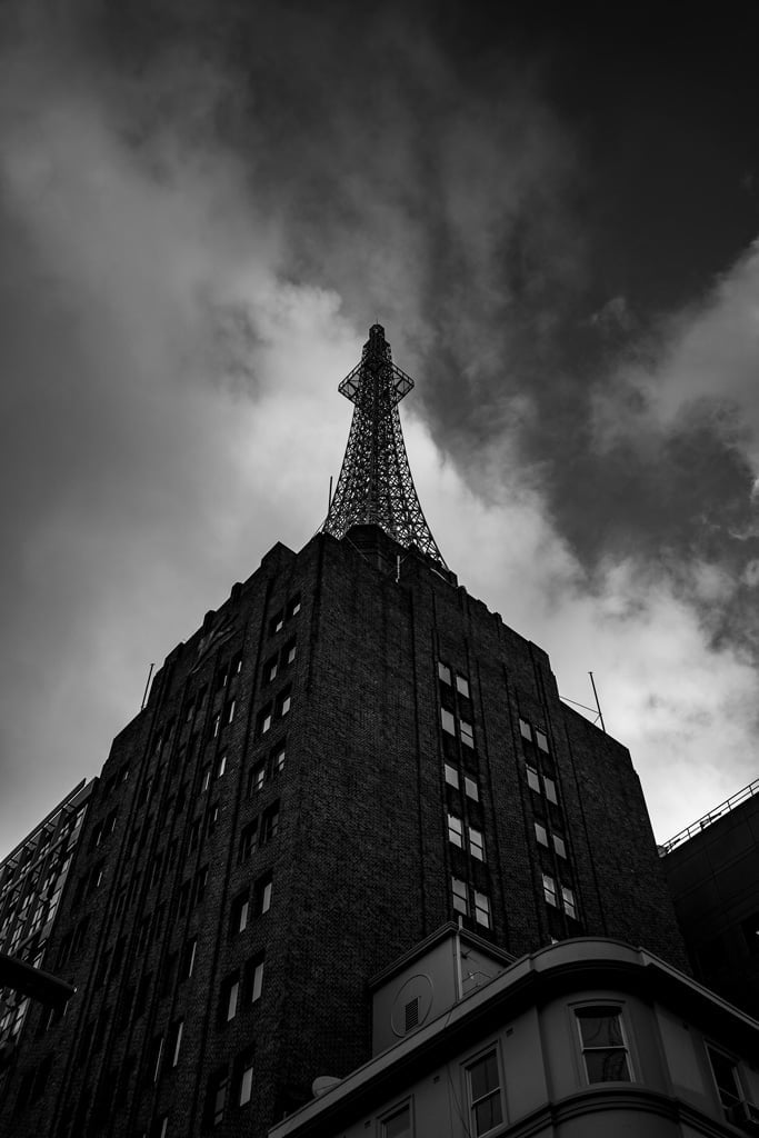 Sony FE 35mm f/1.8 Review 7 Tomada con el Sony FE 35mm f1.8 1