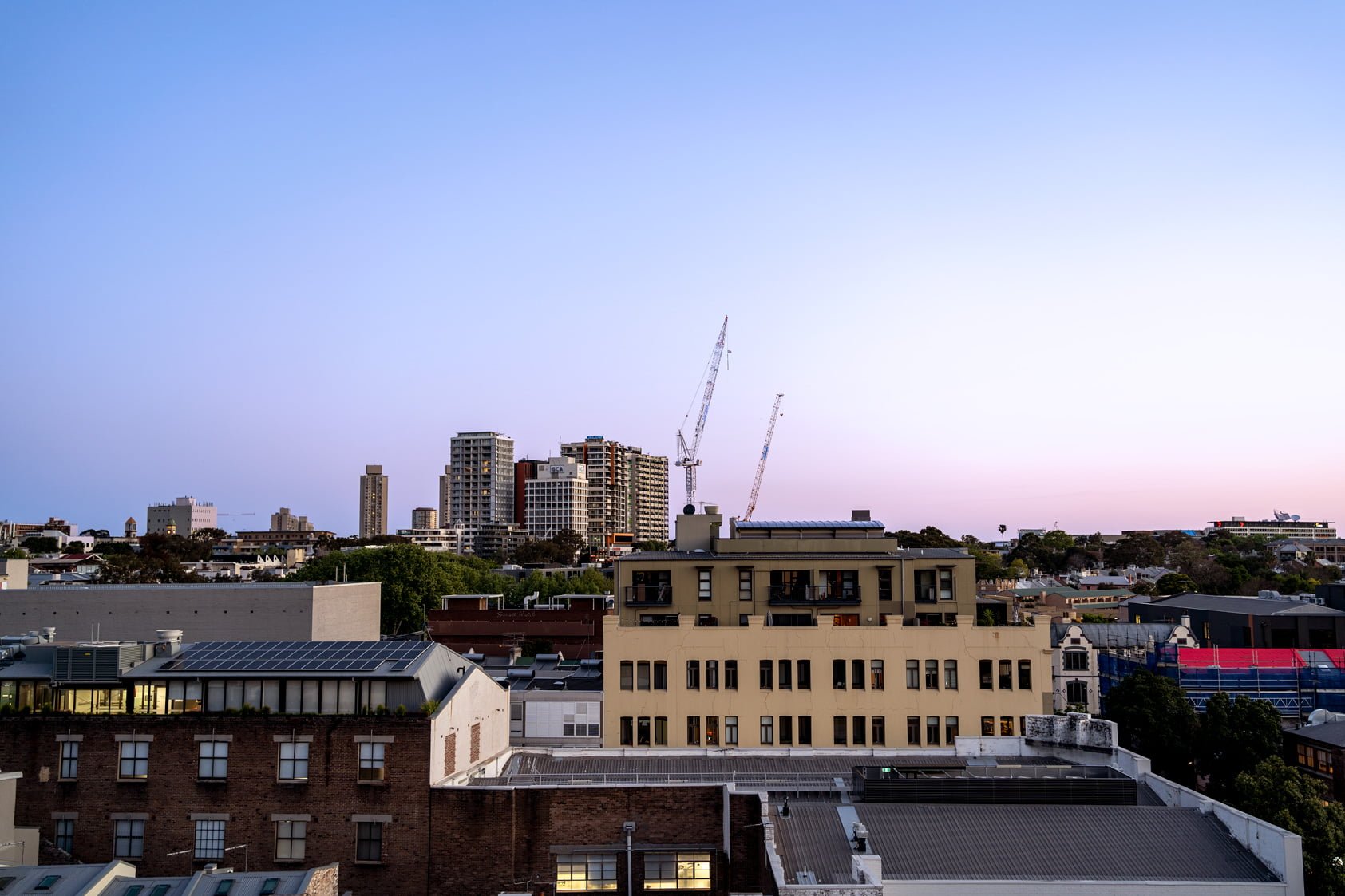 Tomada con el Sony FE 35mm f1.8