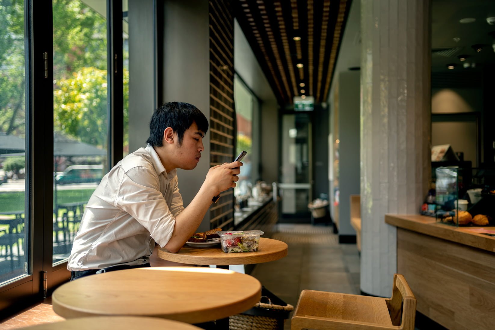 Tomada con el Sony FE 35mm f1.8