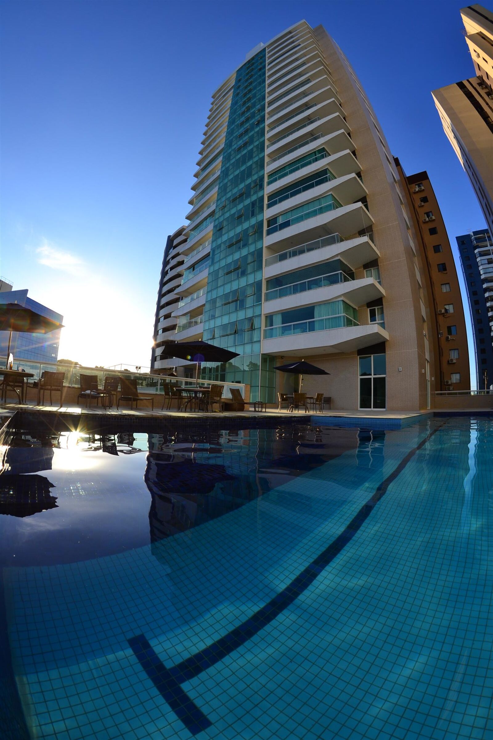 Tomada con el objetivo Samyang 8mm f3.5 UMC Fish-eye CS II 