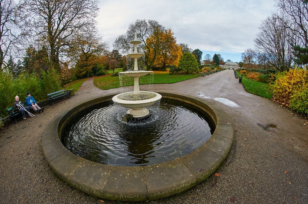 Samyang 8mm f/3.5 UMC CS II fisheye lens Review 5 Tomada con el objetivo Samyang 8mm f3.5 UMC Fish-eye CS II