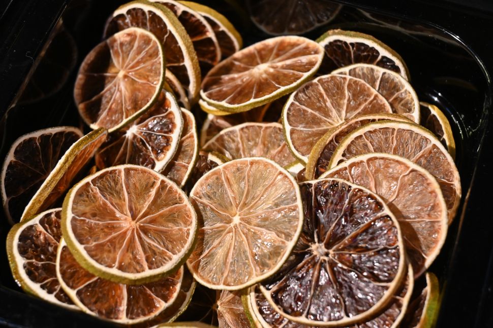 Nikon Z50 Review 15 Tomada con la Nikon Z50 con el Nikkor Z DX 16-50mm f3.5-6.3 VR. 1-25seg a f6.3, ISO1250