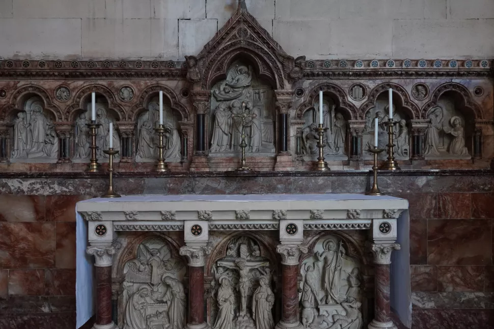 Sony Alpha 6600 Review 10 Tomada con la Sony A6600 (2)