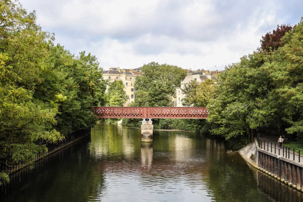 Tomada con una Canon EOS R con el RF 24-105mm f4L IS USM - 1-640 seg a f4