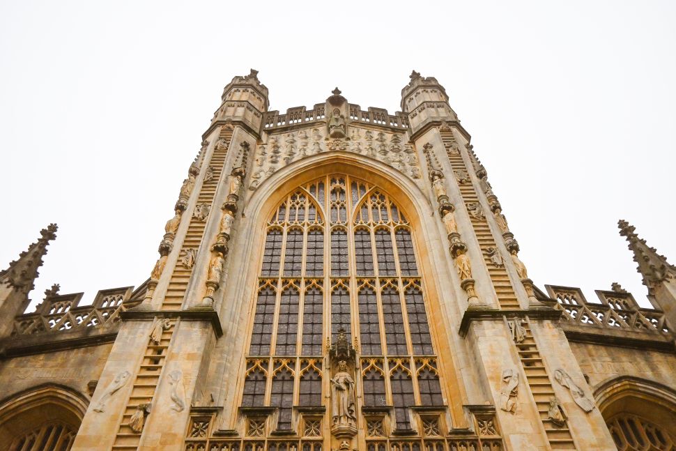 Nikon Z50 Review 14 Tomamos esta imagen a 16 mm (equivalente a 24 mm en una cámara de fotograma completo)