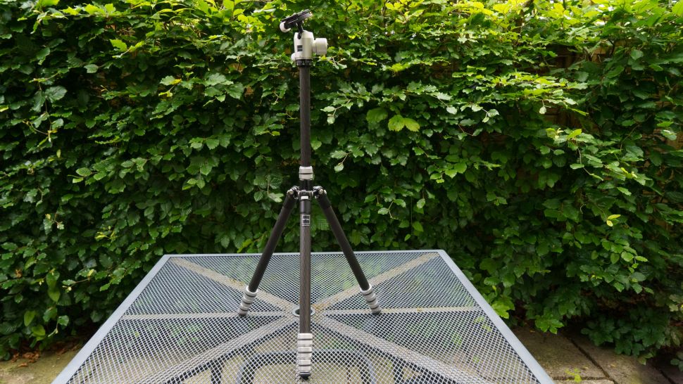 Mejor Trípode para Fotógrafos en 2023 8 Trípode Gitzo Légende