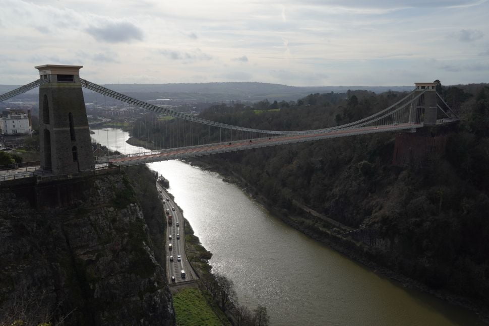 Sony Alpha 6400 Review 15 Tuvimos que utilizar un poco de compensación EV negativa para evitar que el cielo brillante saliera disparado en esta toma, pero por lo demás la medición de la exposición de la A6400 fue predecible y fiable.