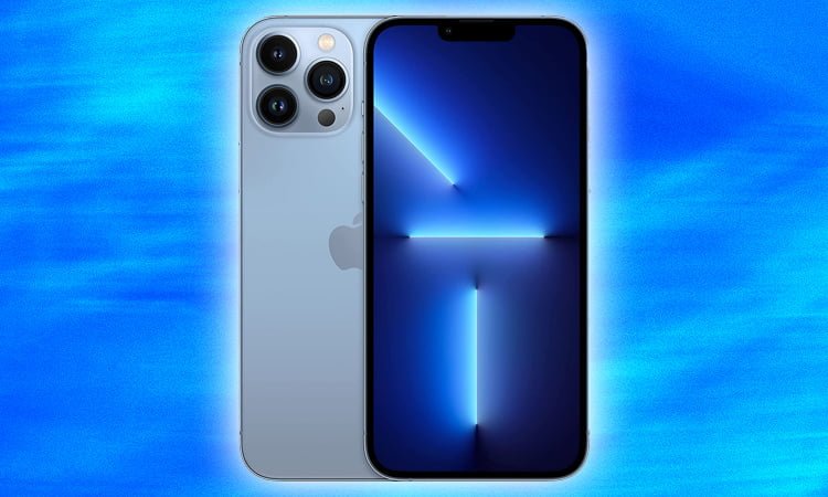 Los Móviles con Mejor Cámara en 2023 14 iPhone 13 Pro Max