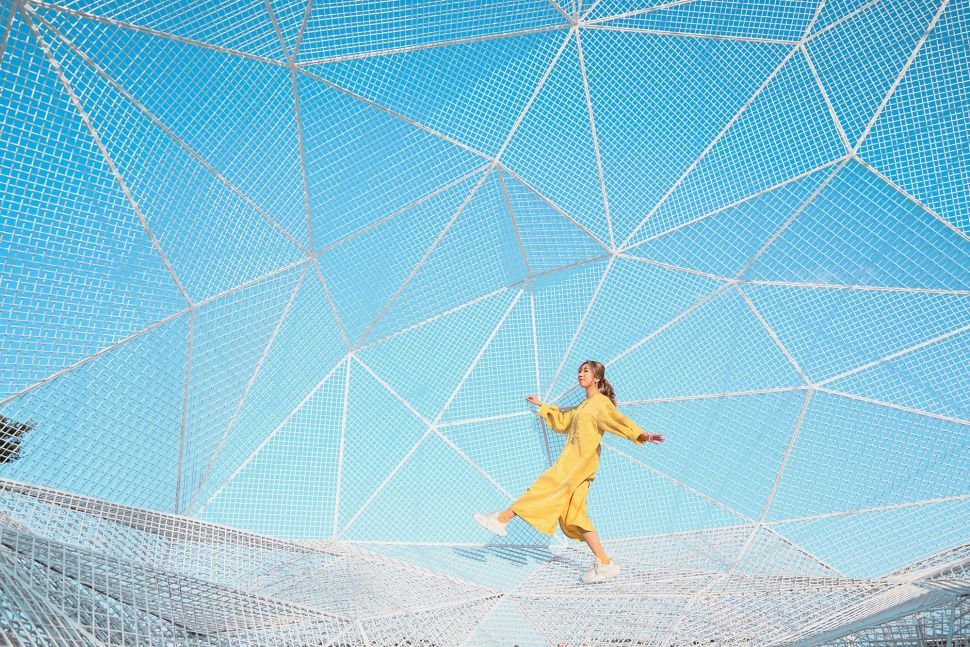 Nikon Z30 Review 15 tomada con la Nikon Z30